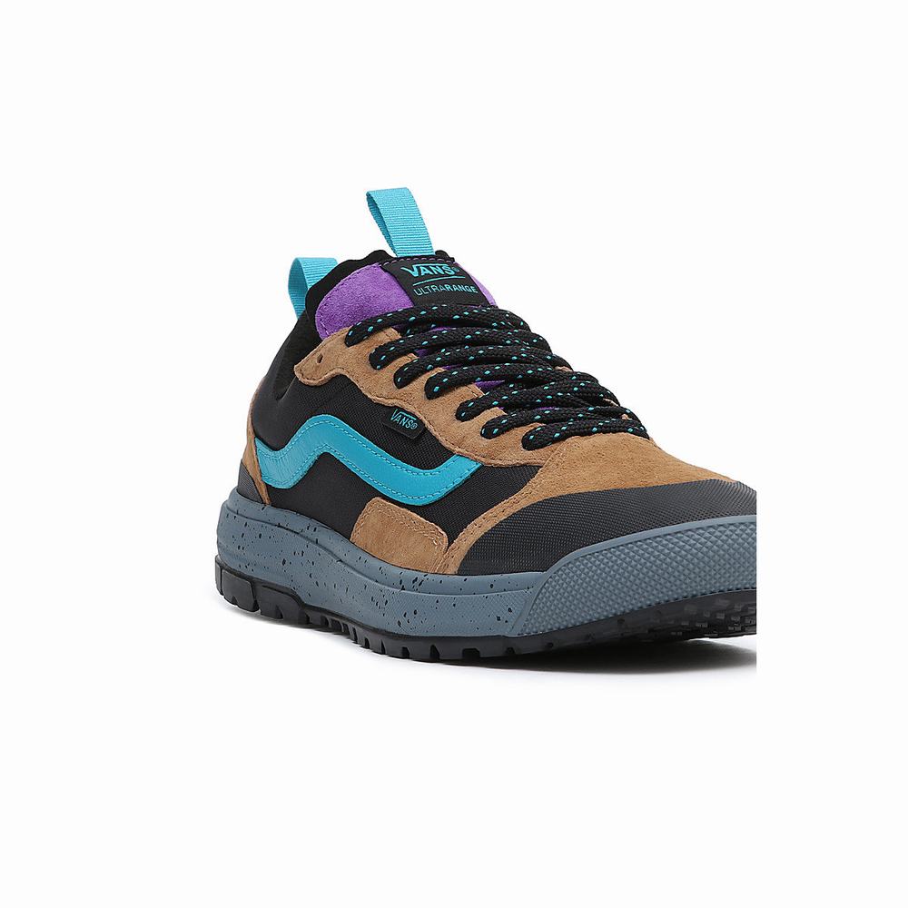 Tenis Vans UltraRange EXO Hi MTE-1 Hombre Multicolor | XDQ486531