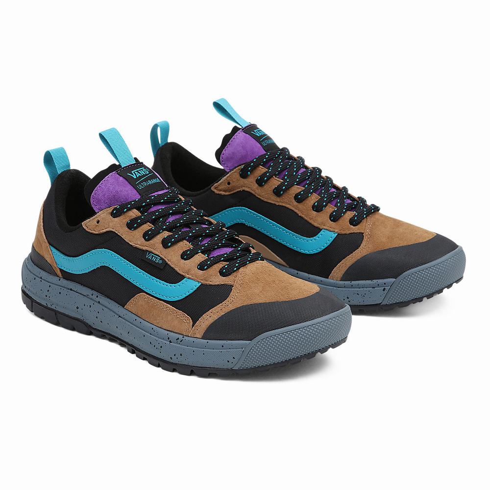 Tenis Vans UltraRange EXO Hi MTE-1 Hombre Multicolor | XDQ486531