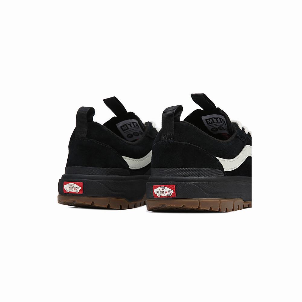 Tenis Vans UltraRange EXO Hi MTE-1 Mujer Negras | ORQ765109