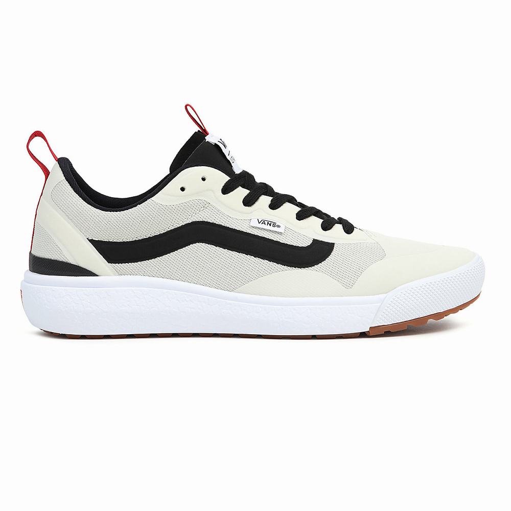 Tenis Vans UltraRange Exo Hombre Blancas | RVI134598