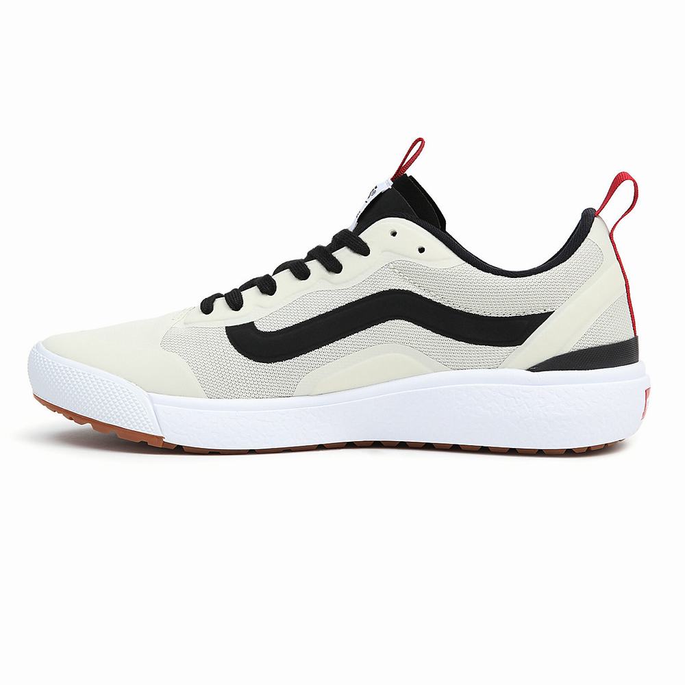 Tenis Vans UltraRange Exo Hombre Blancas | RVI134598