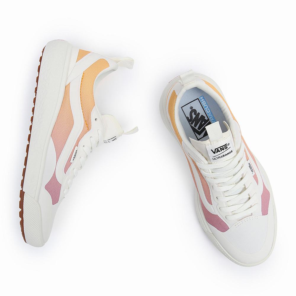 Tenis Vans UltraRange Exo Hombre Multicolor | FMQ401795