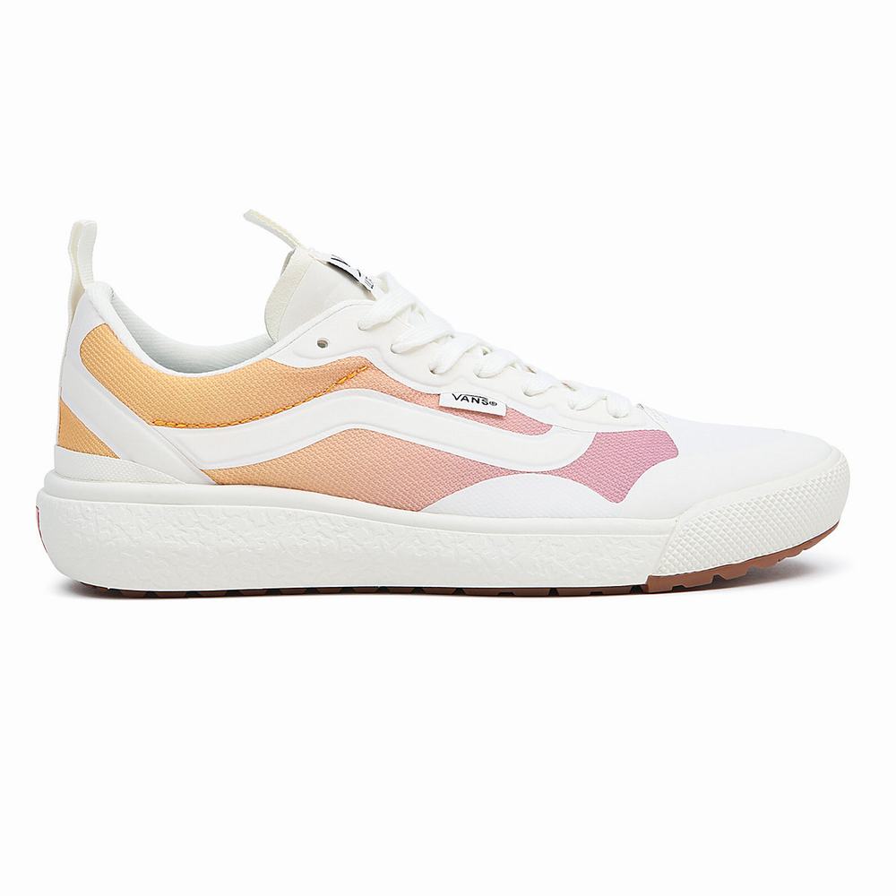 Tenis Vans UltraRange Exo Hombre Multicolor | FMQ401795