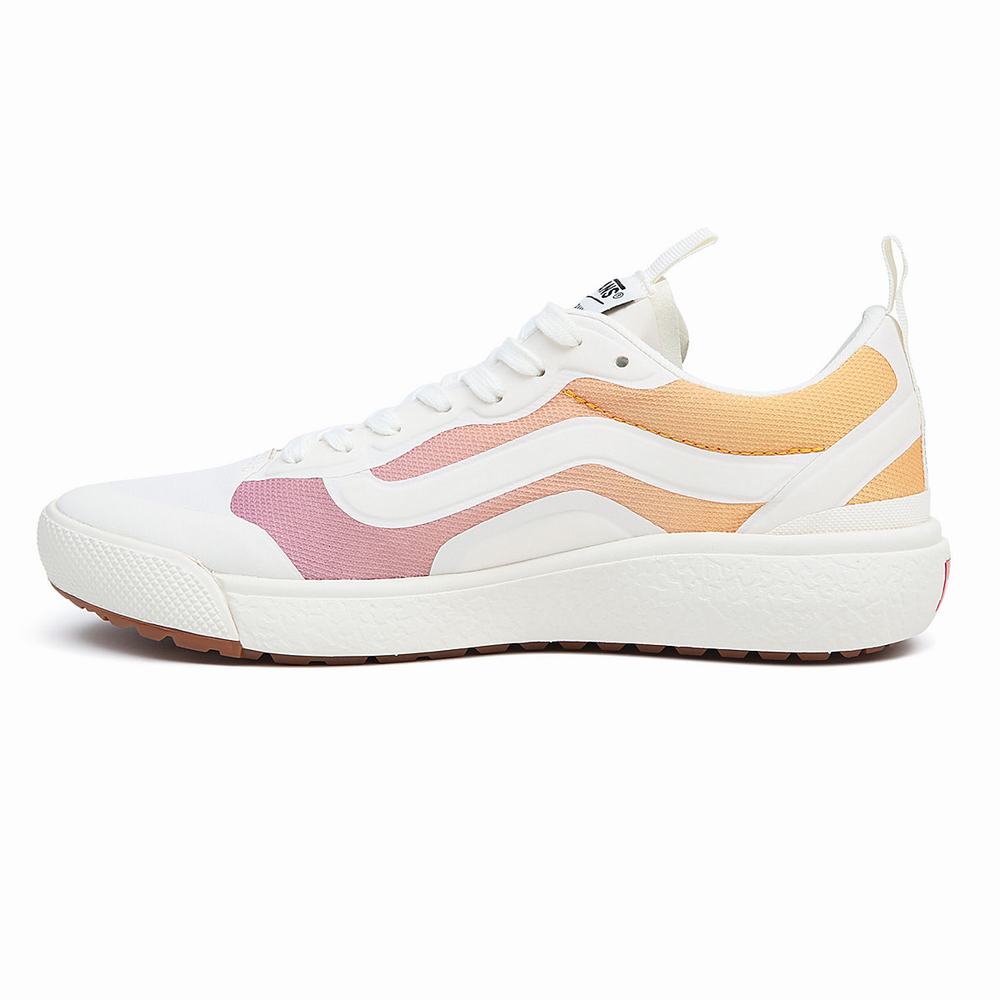 Tenis Vans UltraRange Exo Hombre Multicolor | FMQ401795