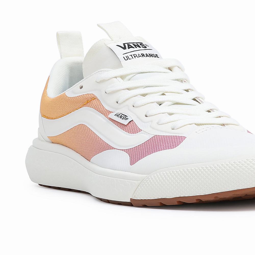 Tenis Vans UltraRange Exo Hombre Multicolor | FMQ401795