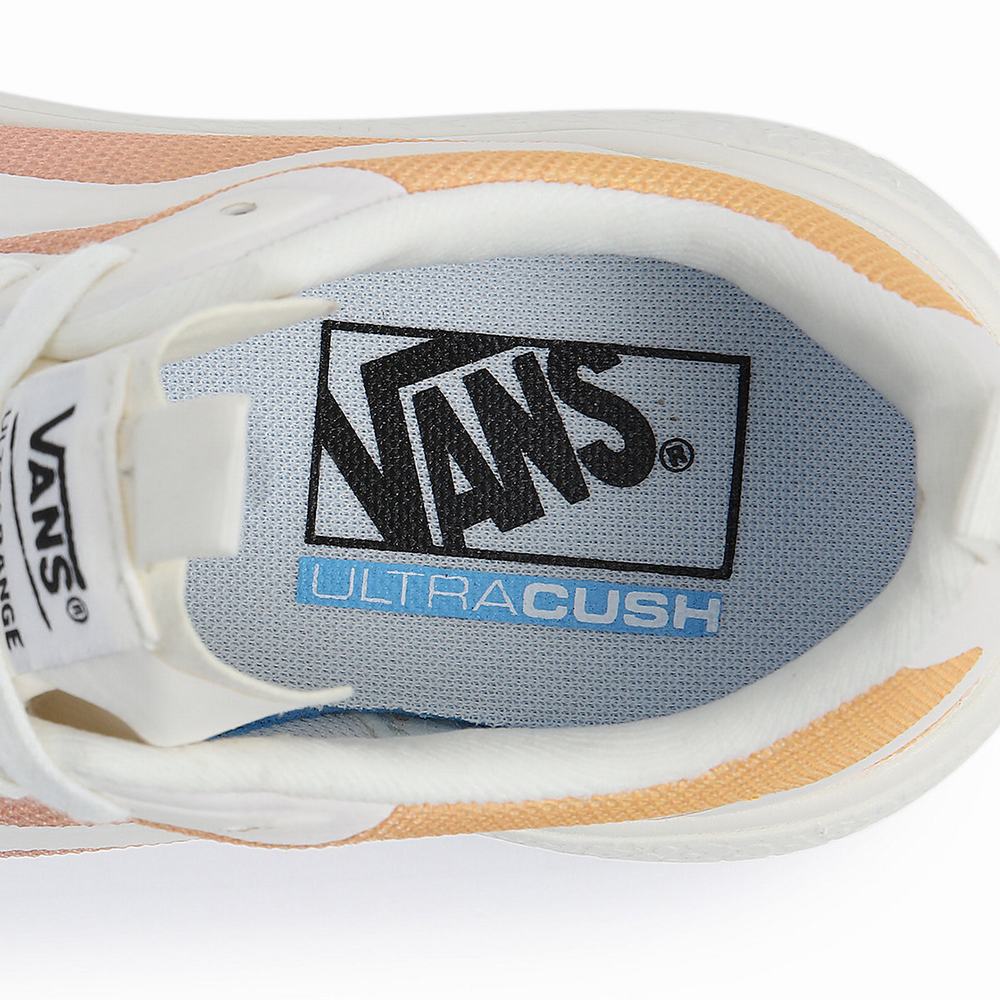 Tenis Vans UltraRange Exo Hombre Multicolor | FMQ401795