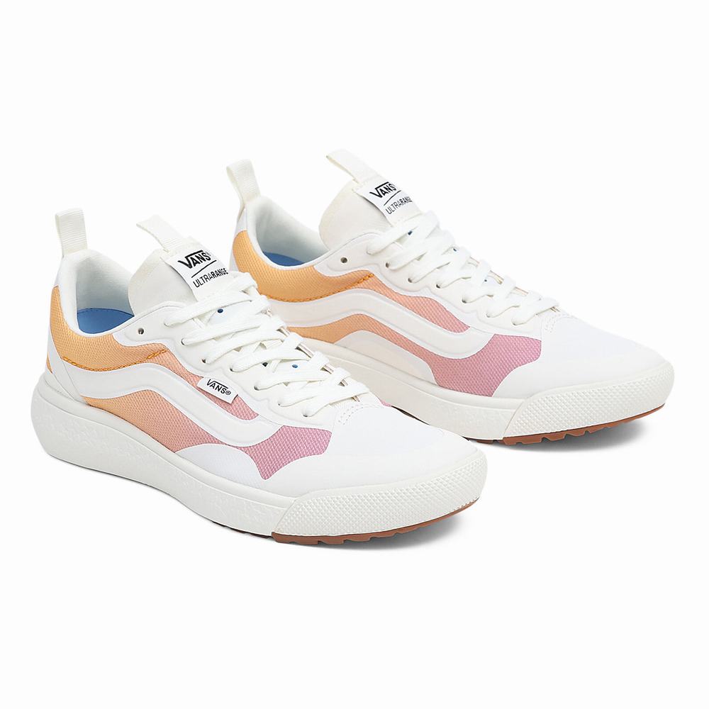 Tenis Vans UltraRange Exo Hombre Multicolor | FMQ401795