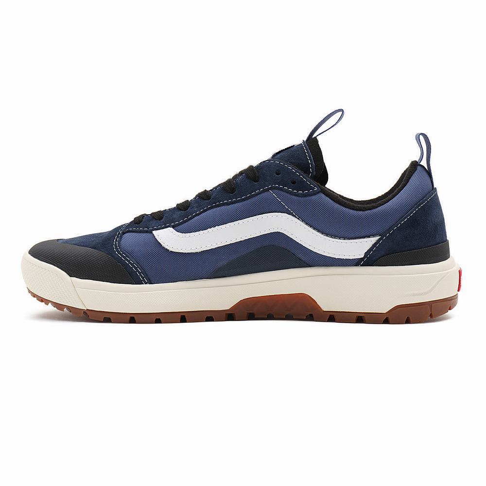 Tenis Vans UltraRange Exo MTE-1 Hombre Azul Marino | MJW520198