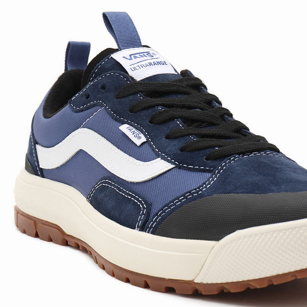 Tenis Vans UltraRange Exo MTE-1 Hombre Azul Marino | MJW520198