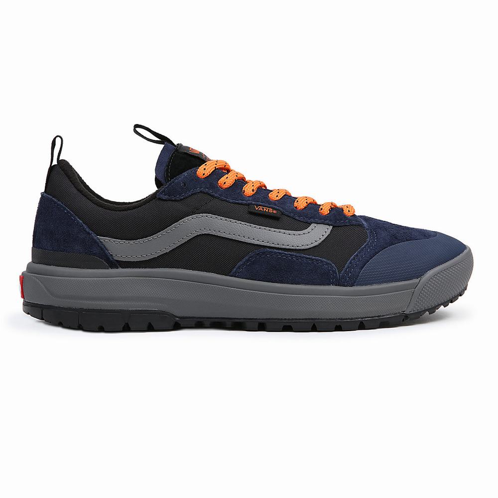 Tenis Vans UltraRange Exo MTE-1 Hombre Azul Marino | XNF140269