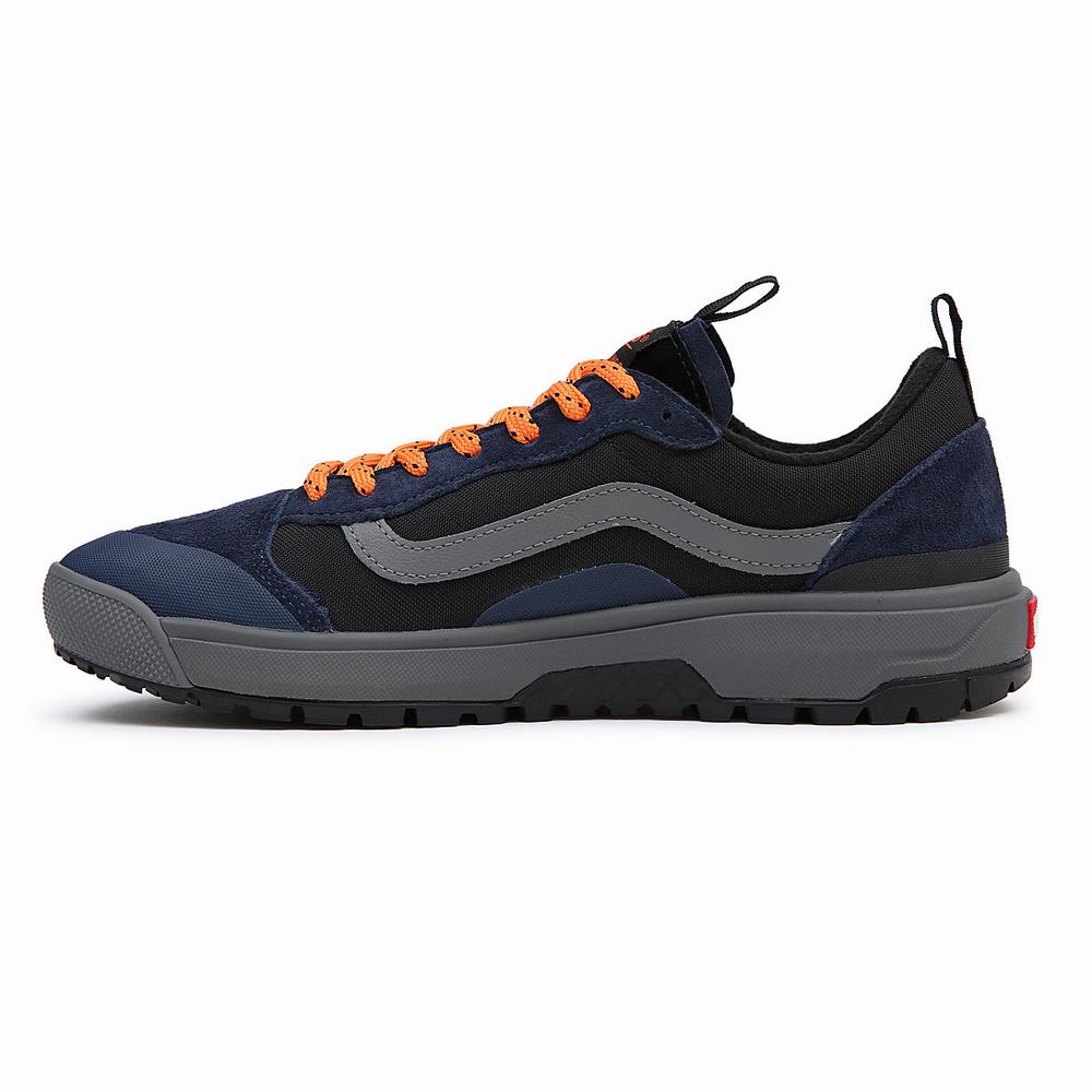 Tenis Vans UltraRange Exo MTE-1 Hombre Azul Marino | XNF140269