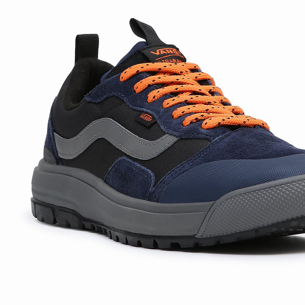 Tenis Vans UltraRange Exo MTE-1 Hombre Azul Marino | XNF140269