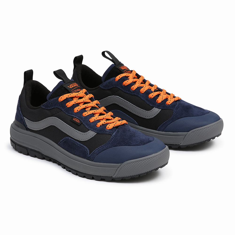 Tenis Vans UltraRange Exo MTE-1 Hombre Azul Marino | XNF140269