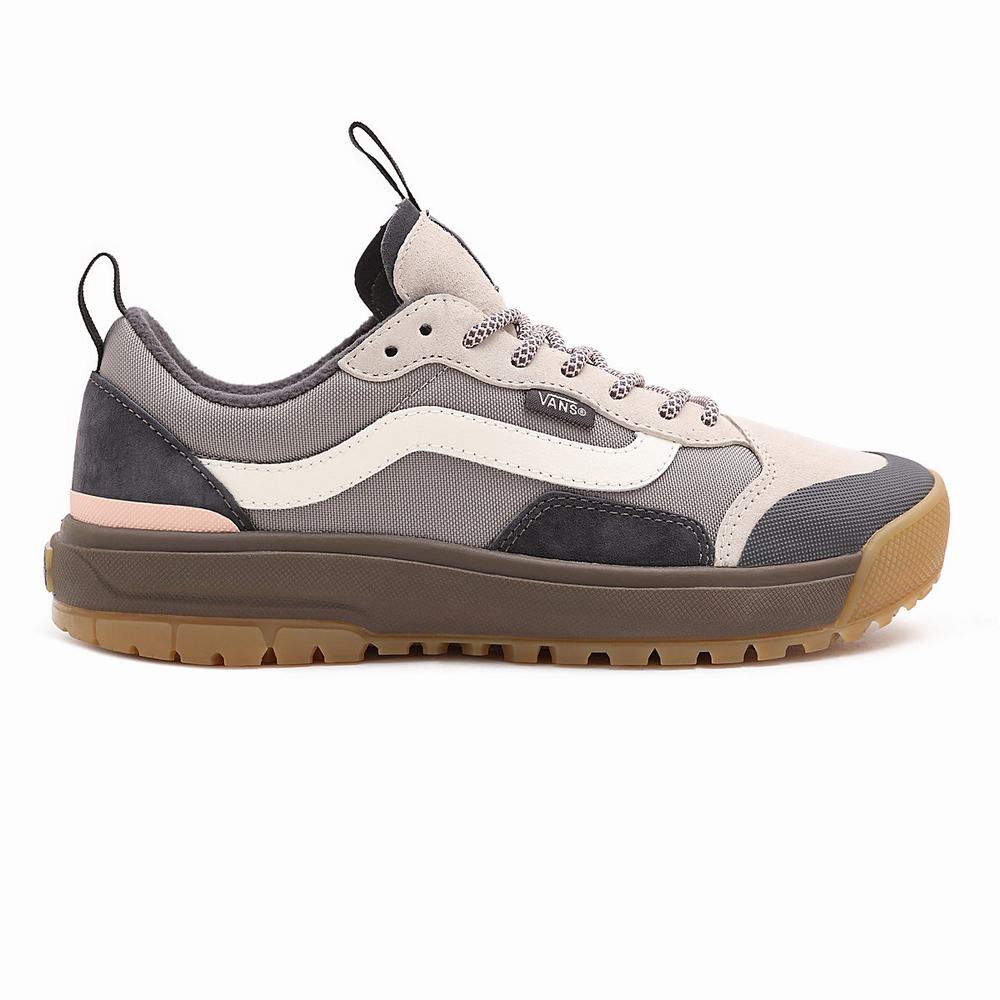 Tenis Vans UltraRange Exo MTE-1 Hombre Gris/Beige | EQW548176