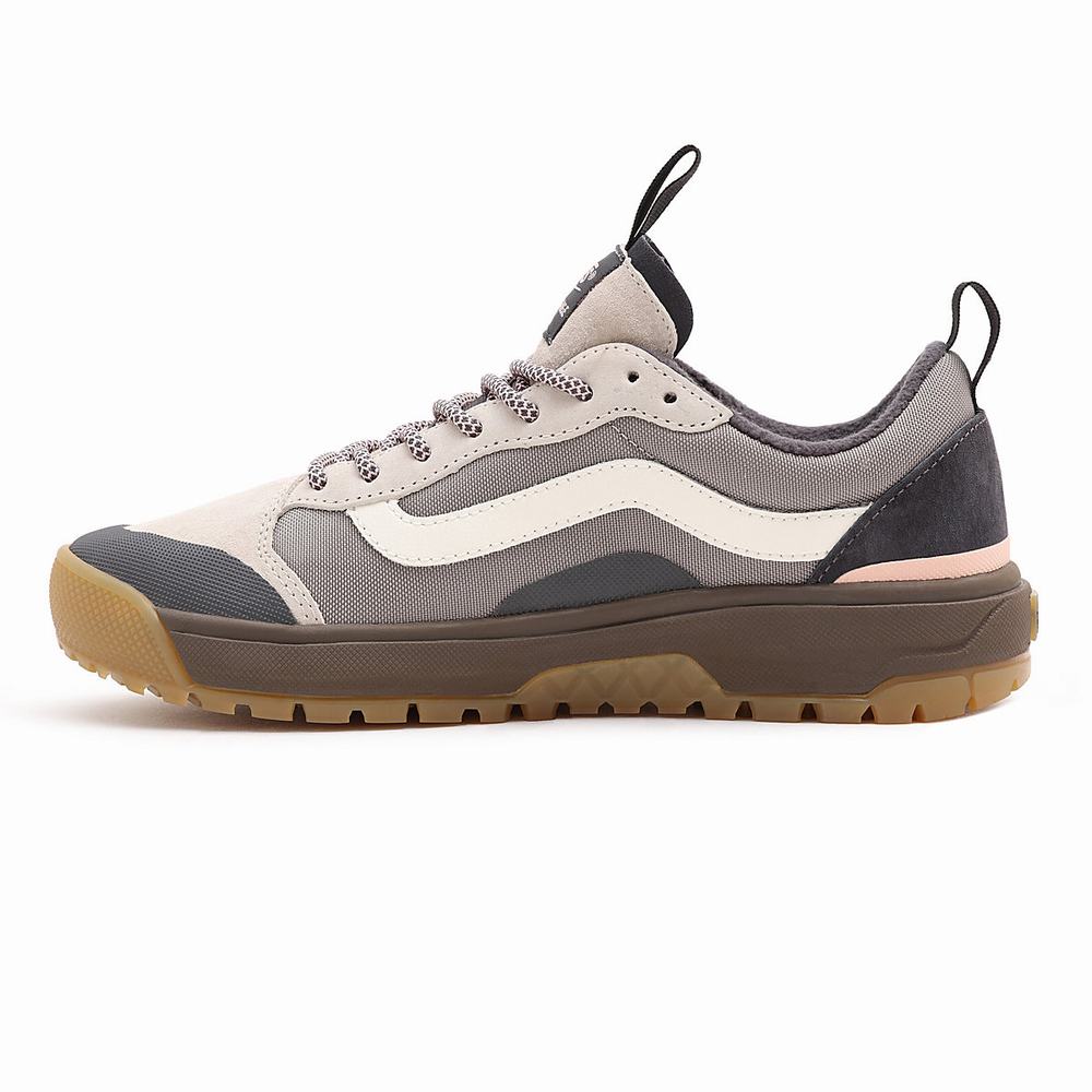 Tenis Vans UltraRange Exo MTE-1 Hombre Gris/Beige | EQW548176