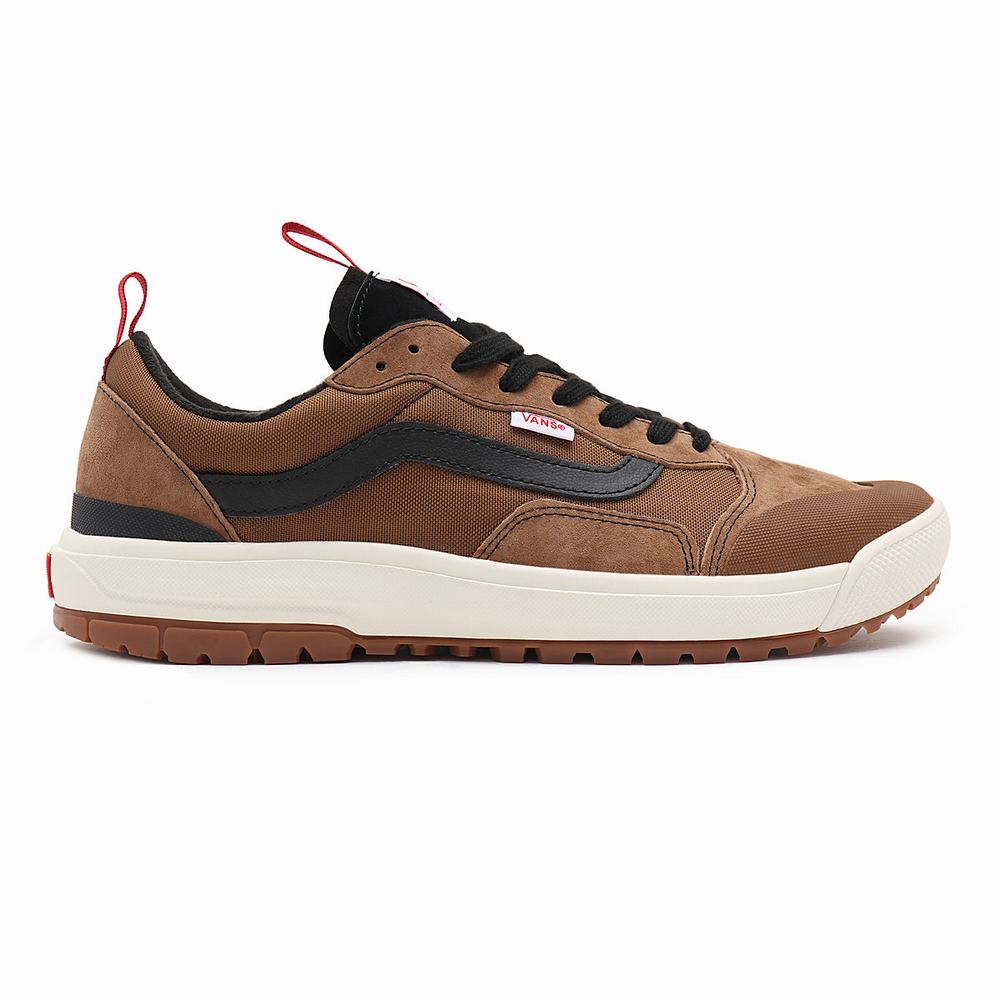 Tenis Vans UltraRange Exo MTE-1 Hombre Marrones | RCL281540