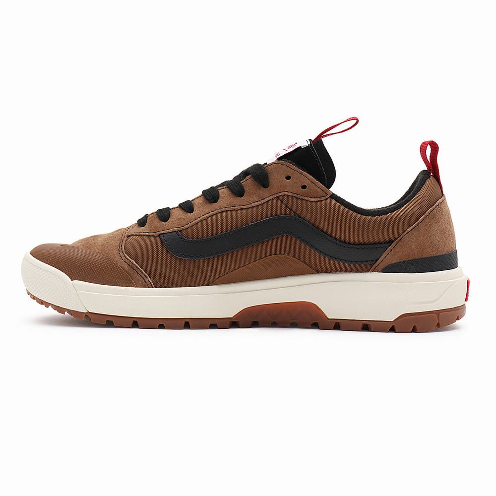 Tenis Vans UltraRange Exo MTE-1 Hombre Marrones | RCL281540