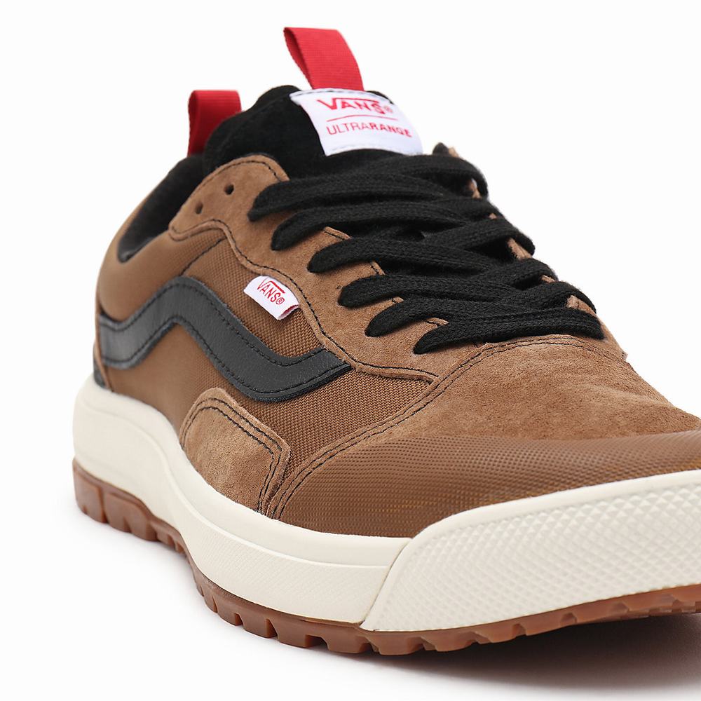 Tenis Vans UltraRange Exo MTE-1 Hombre Marrones | RCL281540