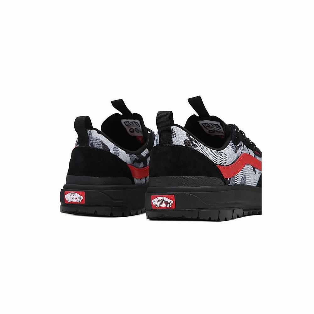 Tenis Vans UltraRange Exo MTE-1 Hombre Negras | NYE425893