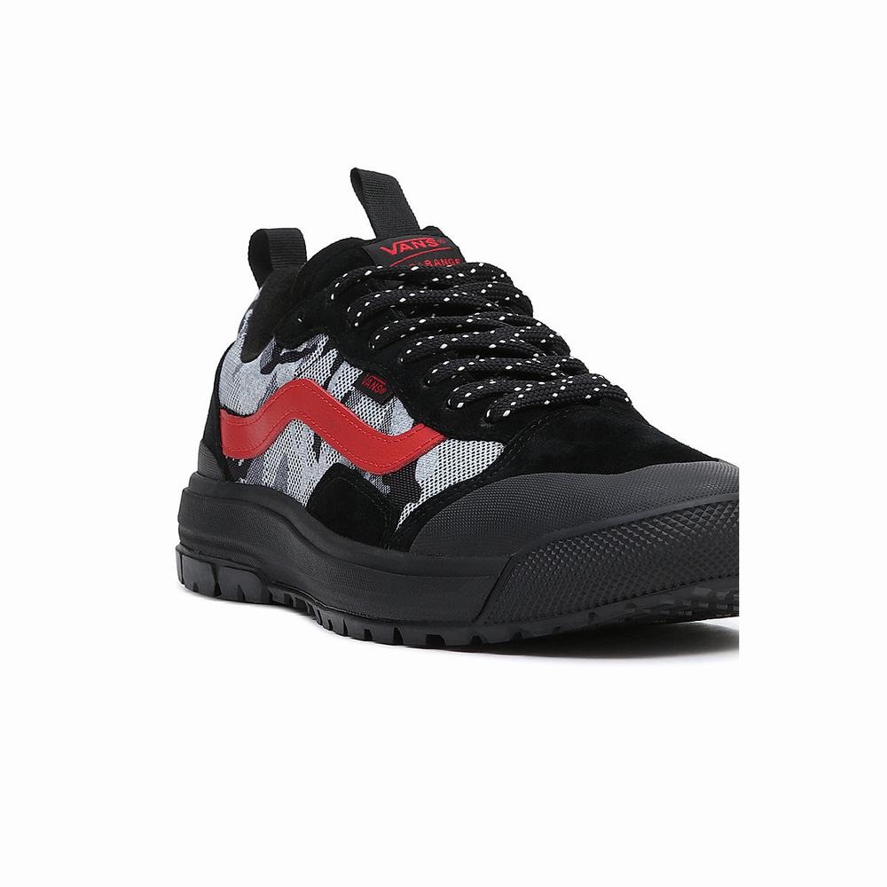 Tenis Vans UltraRange Exo MTE-1 Hombre Negras | NYE425893