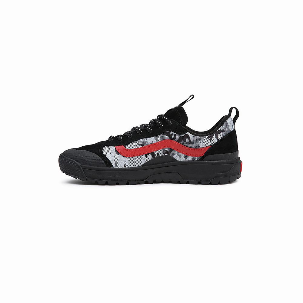 Tenis Vans UltraRange Exo MTE-1 Mujer Negras | ZJP298670