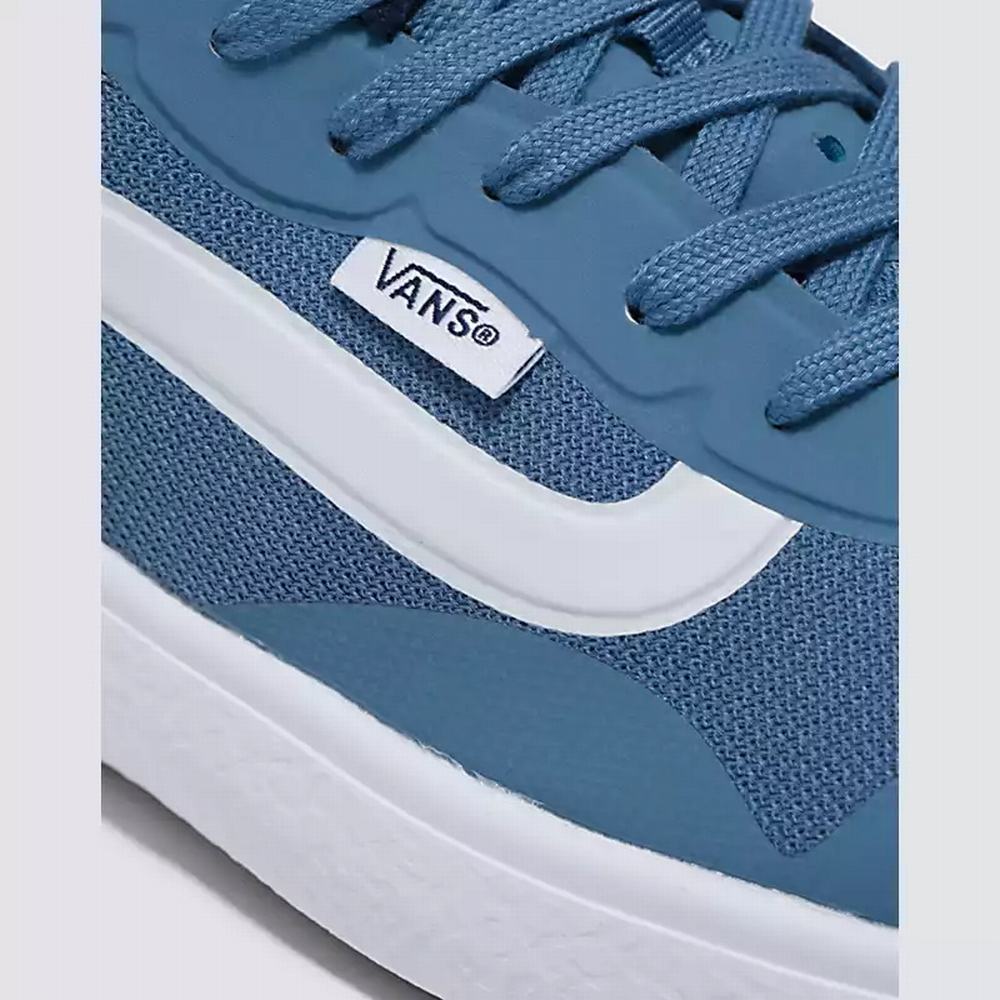 Tenis Vans UltraRange Exo Mujer Azules | TSX120846