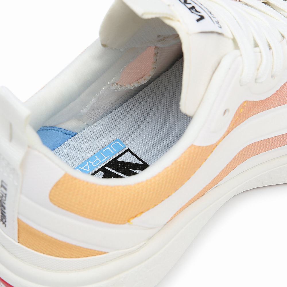 Tenis Vans UltraRange Exo Mujer Multicolor | AVQ752934