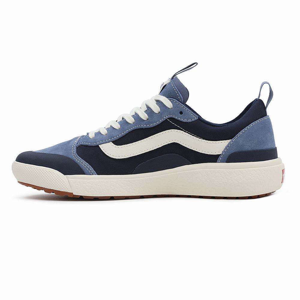 Tenis Vans UltraRange Exo Se Hombre Azules | NXO063957