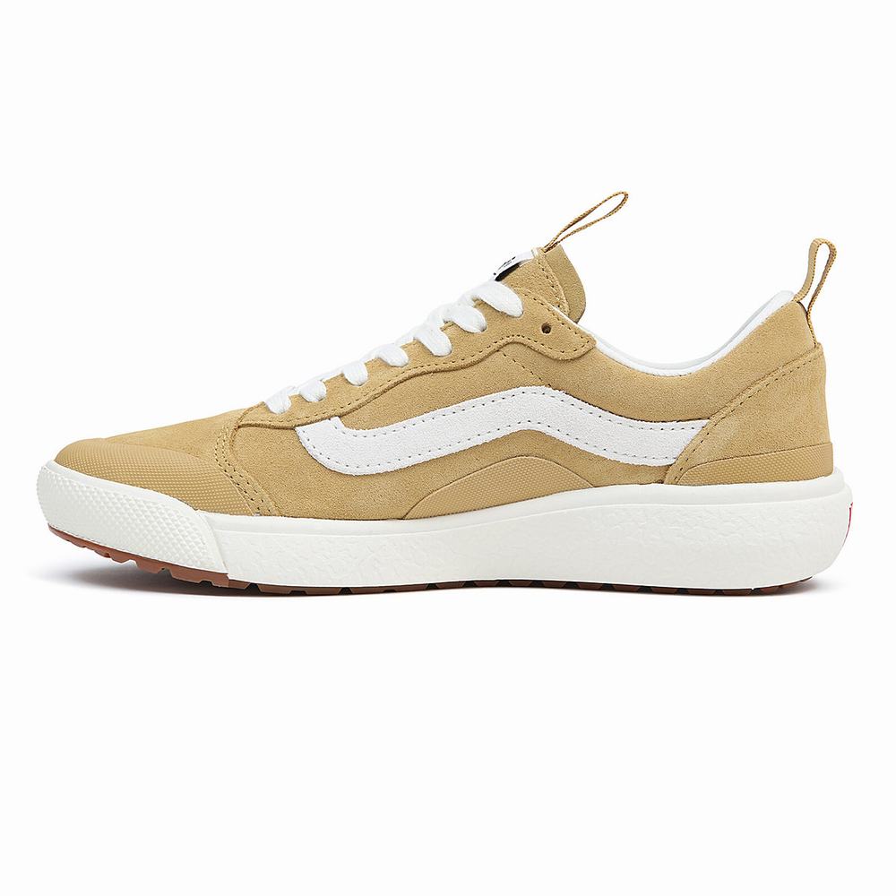 Tenis Vans UltraRange Exo Se Hombre Beige | MOT506982