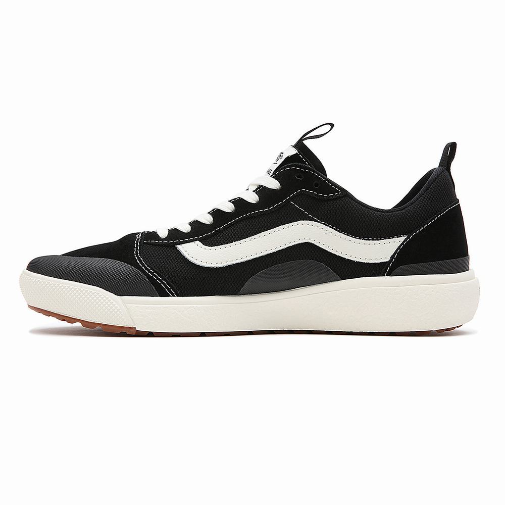 Tenis Vans UltraRange Exo Se Hombre Negras | UEH819467