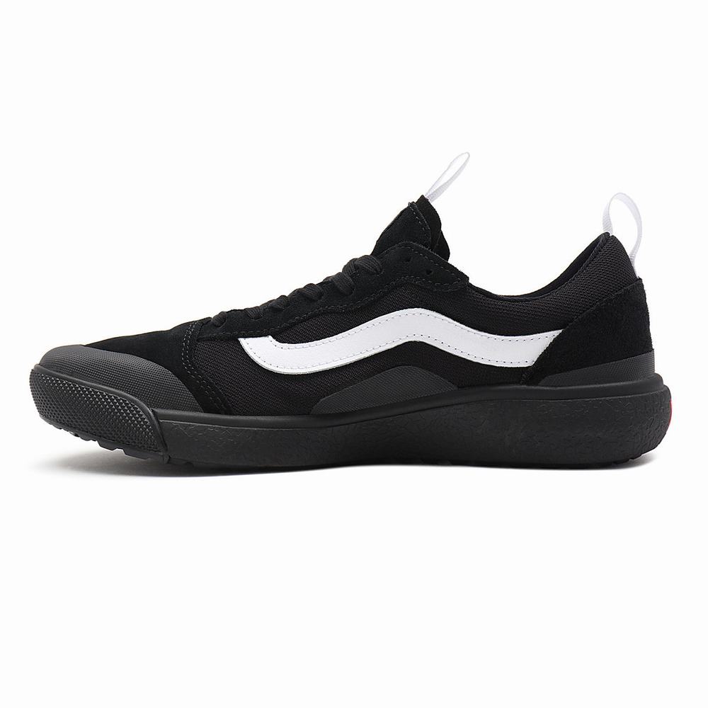 Tenis Vans UltraRange Exo Se Mujer Negras | UYZ463719