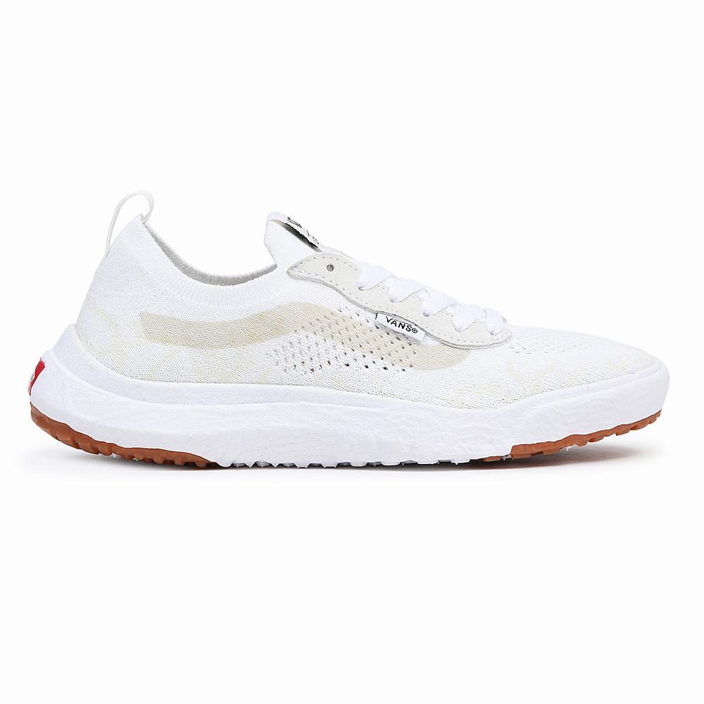 Tenis Vans UltraRange VR3 Hombre Blancas | ECO048593