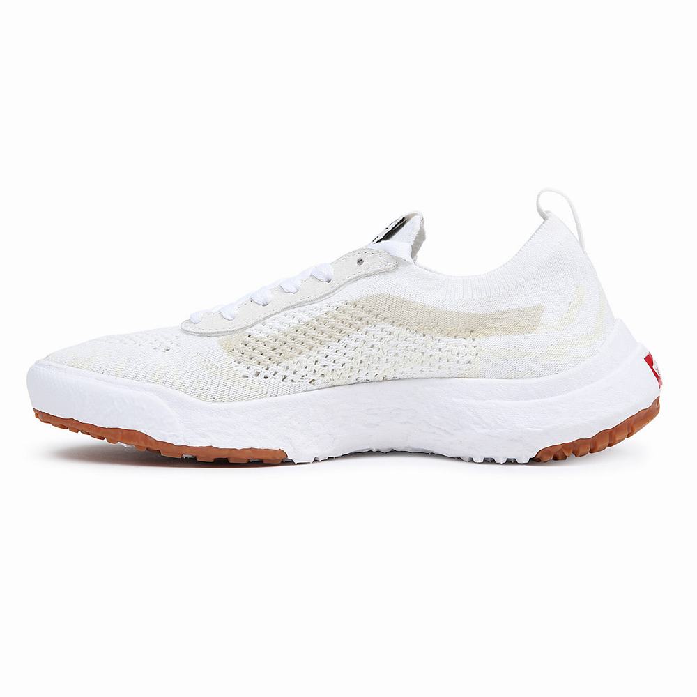 Tenis Vans UltraRange VR3 Hombre Blancas | ECO048593