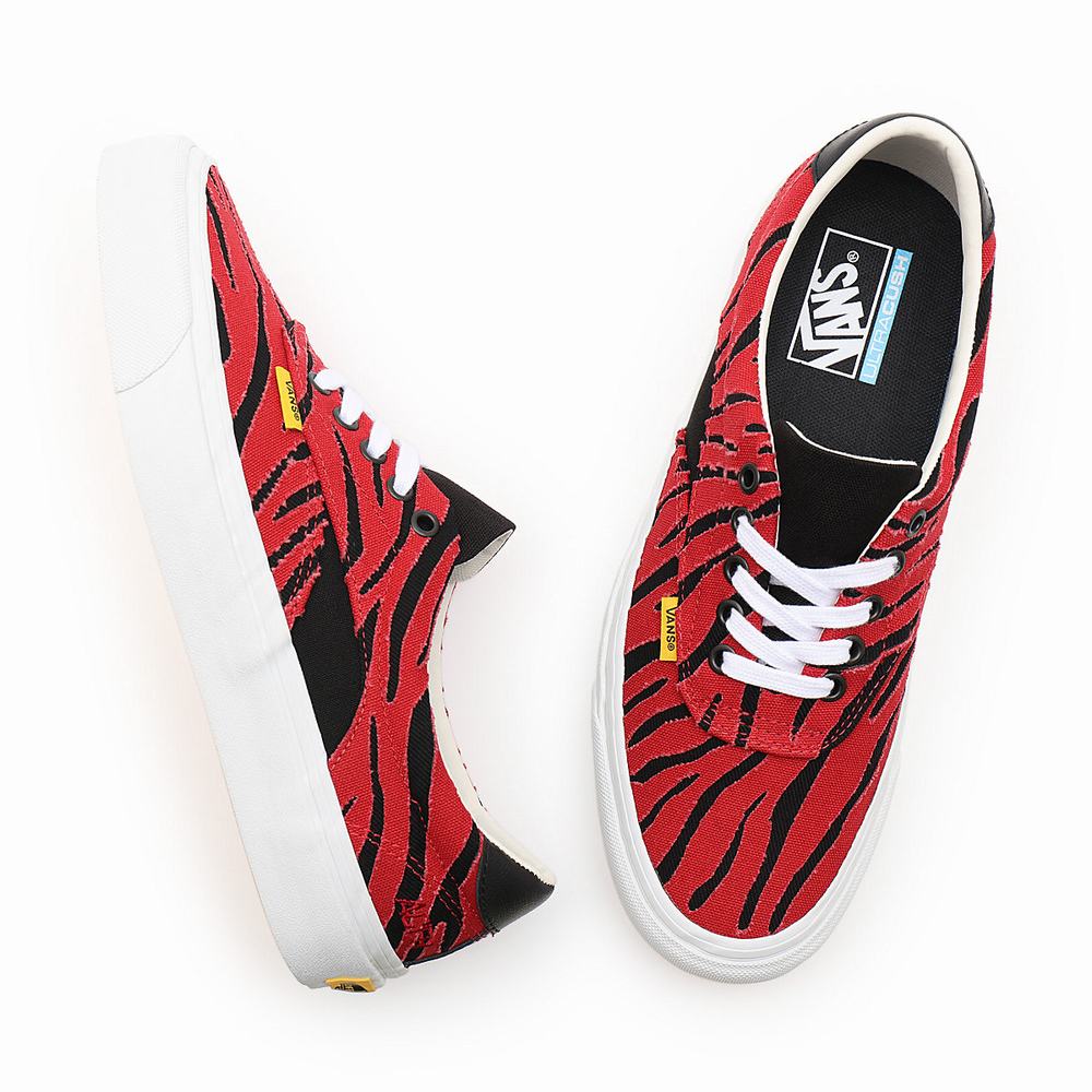 Tenis Vans Wild Things Acer Ni Sp Mujer Rojas | IFW542378