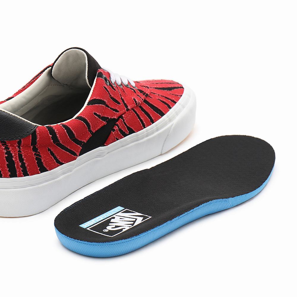 Tenis Vans Wild Things Acer Ni Sp Mujer Rojas | IFW542378