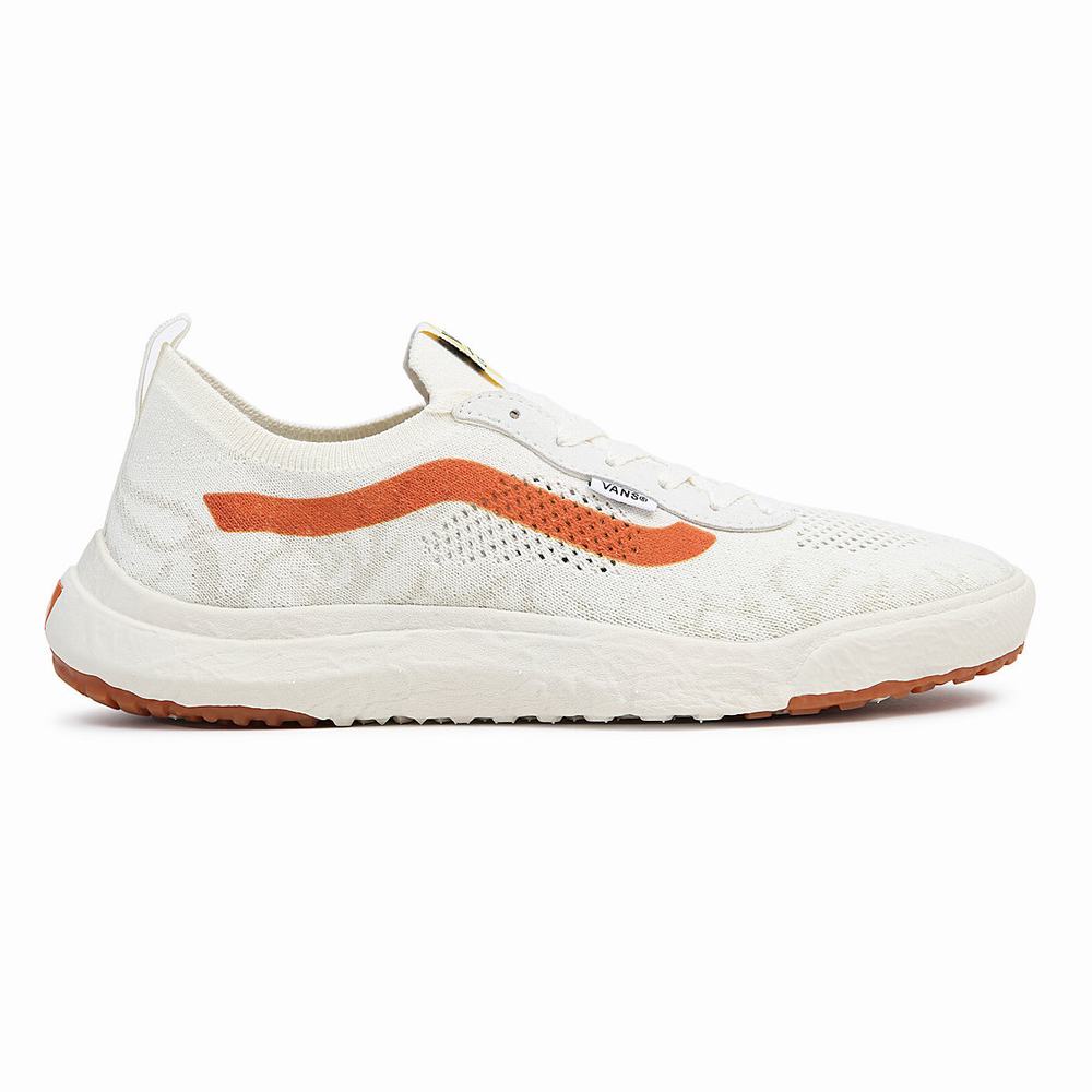 Tenis Vans X Juju UltraRange Vr3 Hombre Blancas | MJN480612