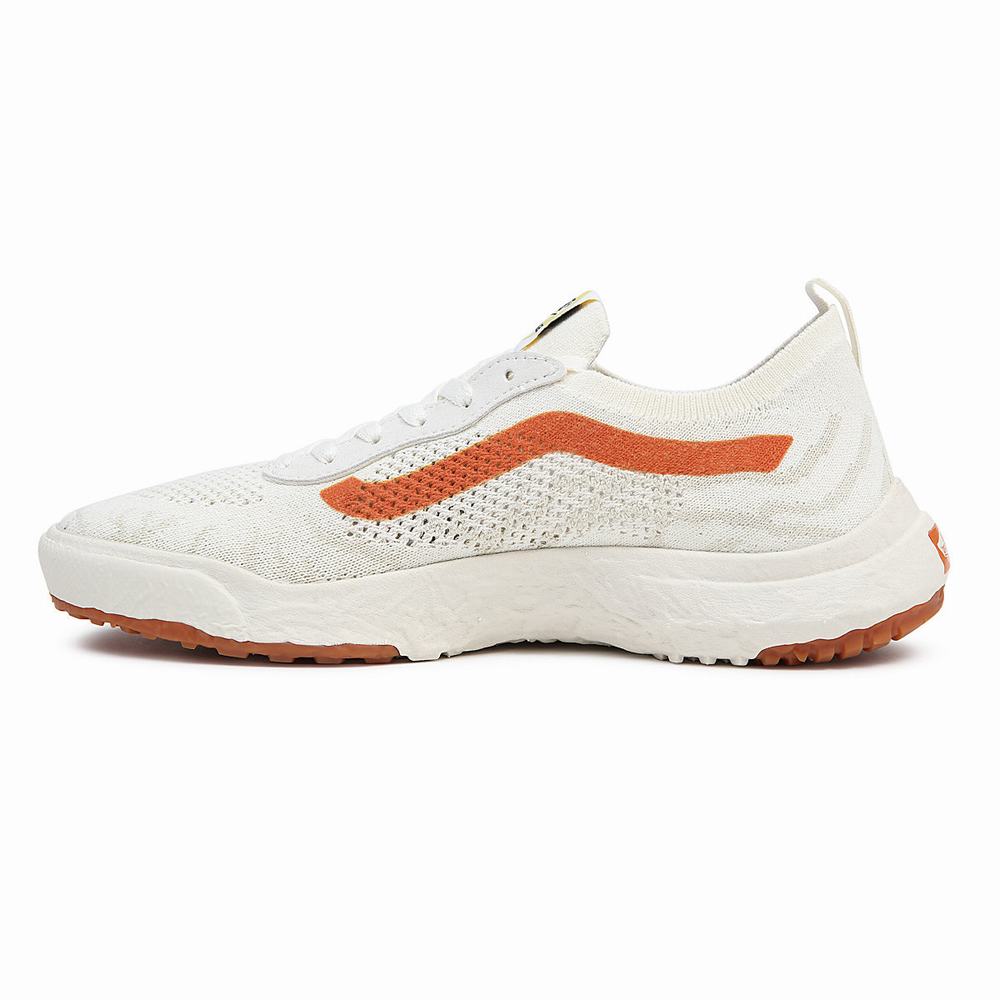 Tenis Vans X Juju UltraRange Vr3 Hombre Blancas | MJN480612