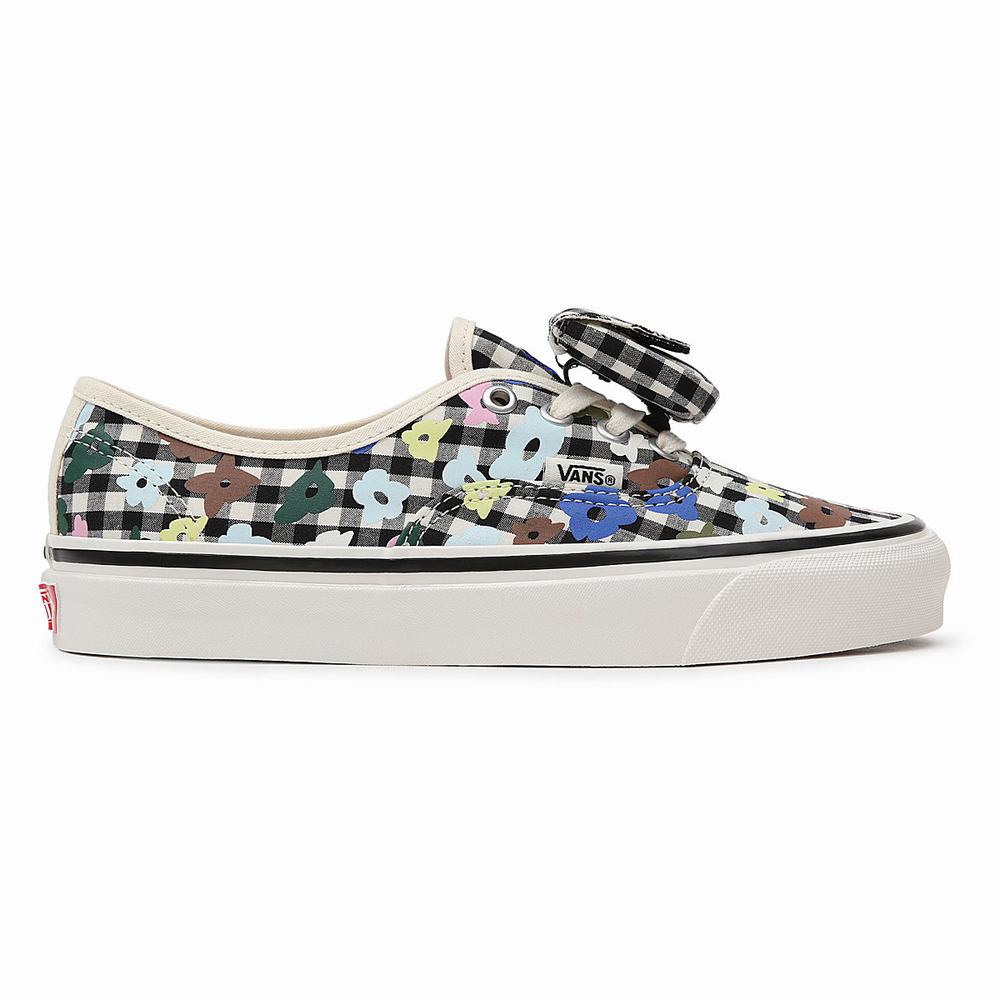 Tenis Vans X Sandy Liang Authentic 44 DX Mujer Multicolor | LWK083176