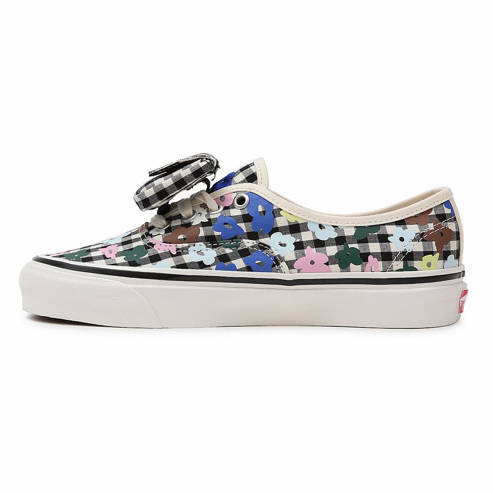 Tenis Vans X Sandy Liang Authentic 44 DX Mujer Multicolor | LWK083176