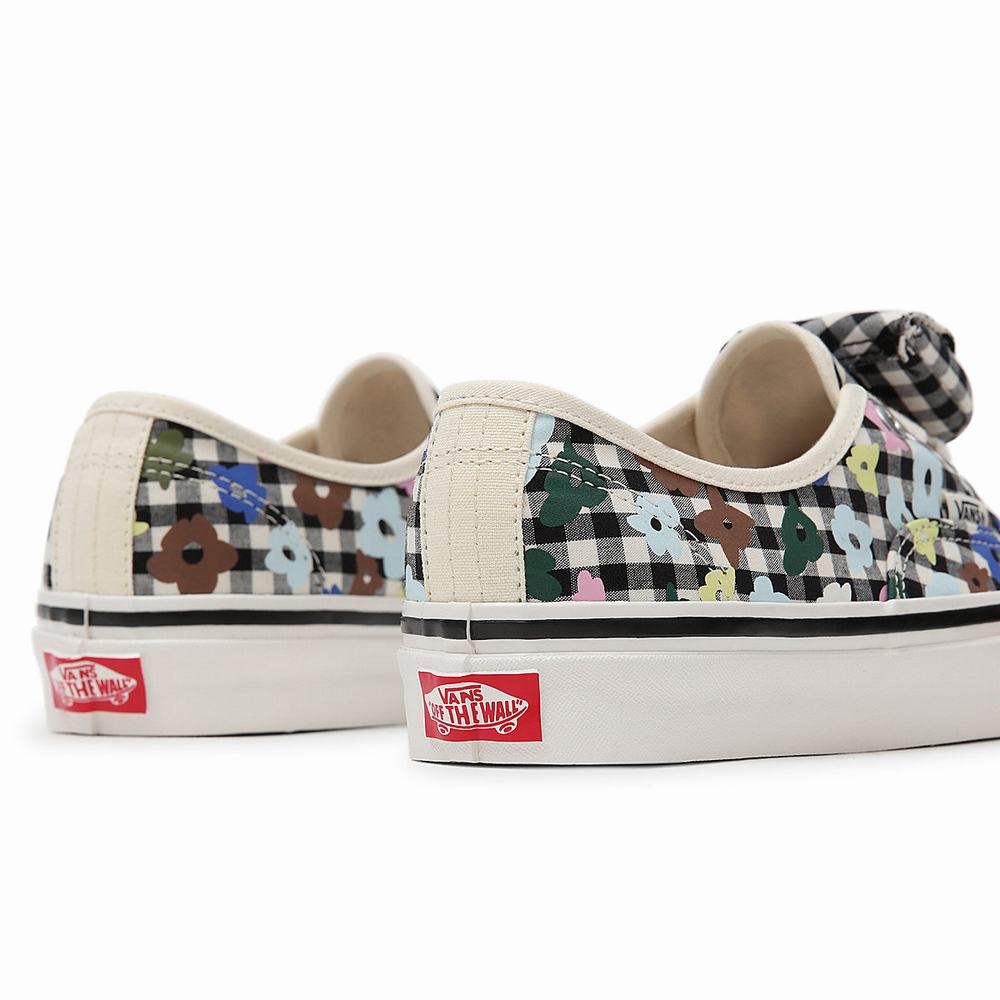 Tenis Vans X Sandy Liang Authentic 44 DX Mujer Multicolor | LWK083176