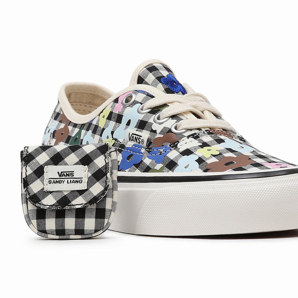 Tenis Vans X Sandy Liang Authentic 44 DX Mujer Multicolor | LWK083176