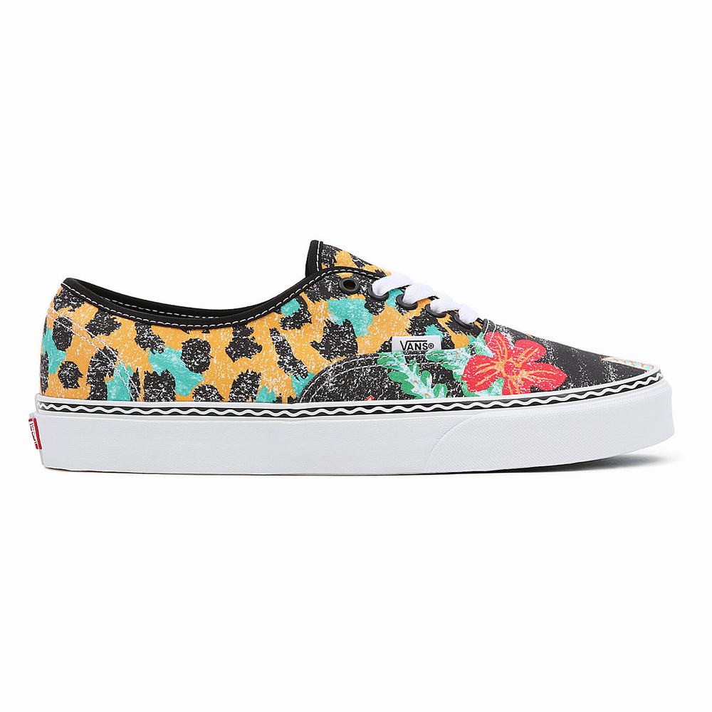 Tenis Vans x Crayola Authentic Hombre Multicolor | SER024391