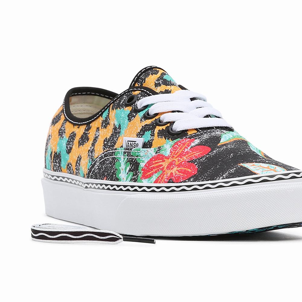 Tenis Vans x Crayola Authentic Hombre Multicolor | SER024391