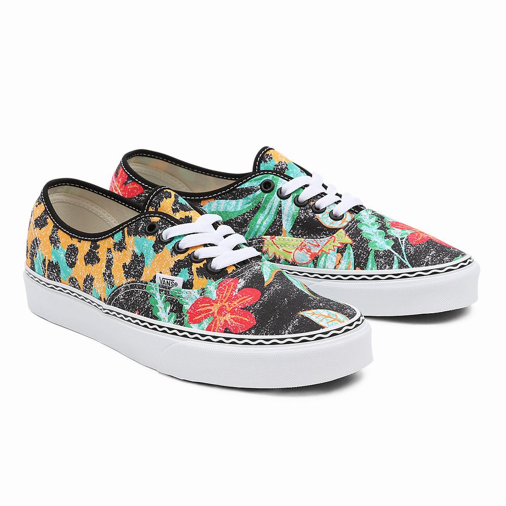 Tenis Vans x Crayola Authentic Hombre Multicolor | SER024391