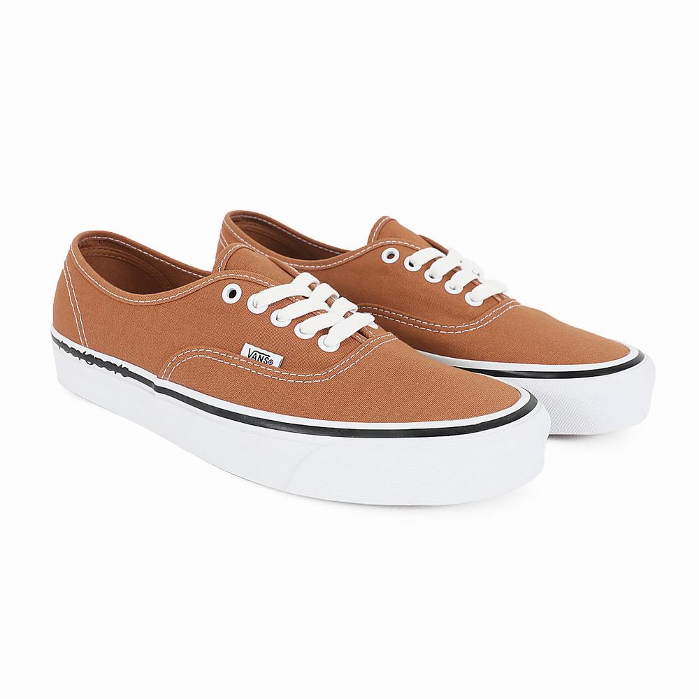 Tenis Vans x Noon Goons Authentic 44 DX Mujer Negras | NDE235146