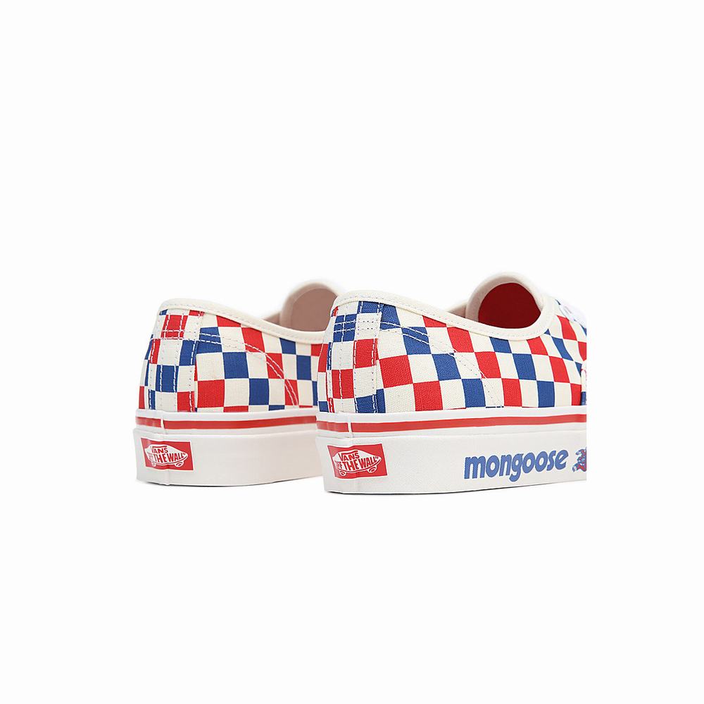 Tenis Vans x Our Legends (Mongoose) Authentic 44 DX Mujer Multicolor | OZA506784