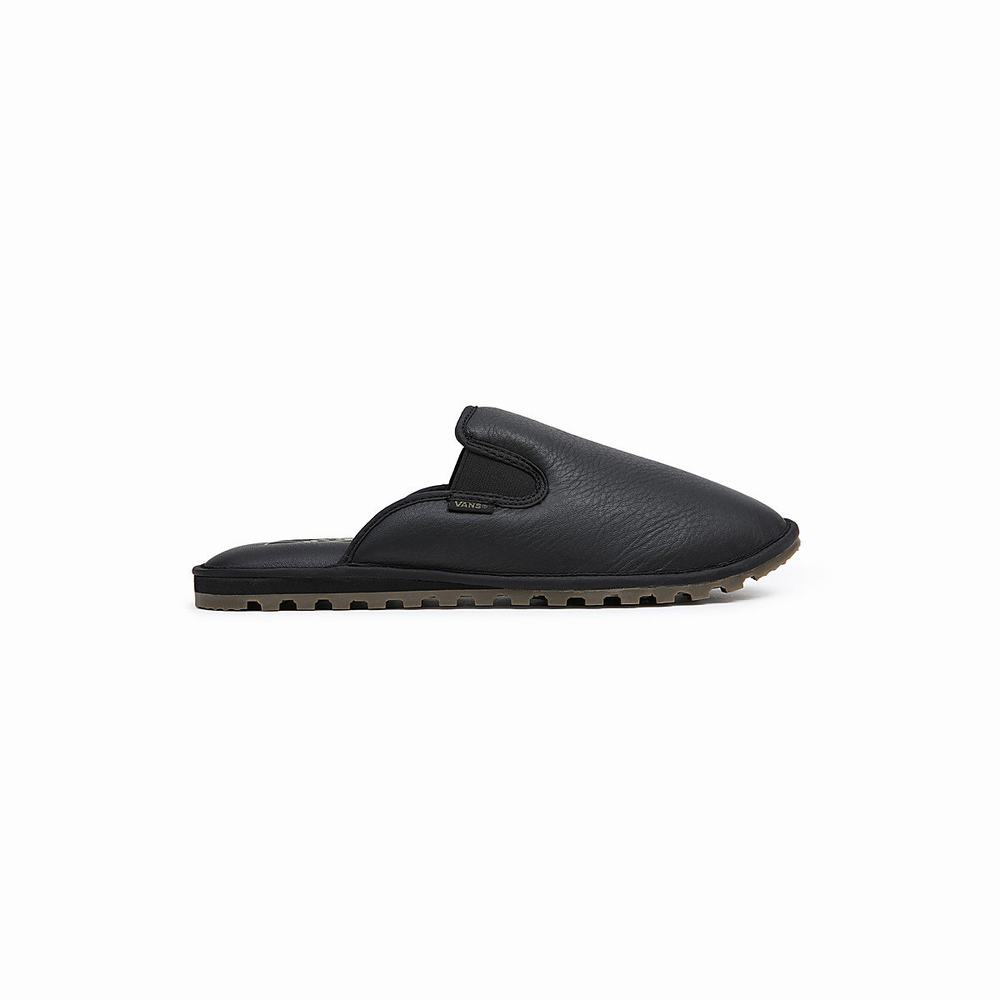 Zapatos Slip On Vans Mountain Mule Vansguard Mujer Negras | CLG978643