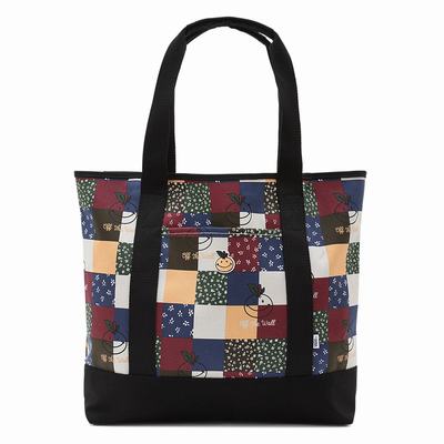 Bolsas Vans Anaheim OG Tote Mujer Azules | FJH425870