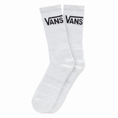 Calcetines Vans Skate Crew (1 pair) Hombre Blancas | PXA361850