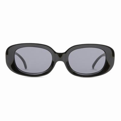 Gafas de Sol Vans Showstopper Mujer Negras | QOR349521